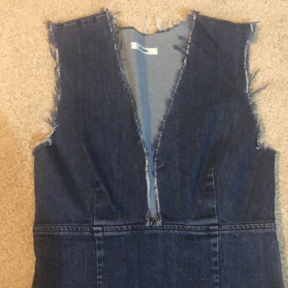 Grlfrnd Estelle dress - Picture 5 of 16